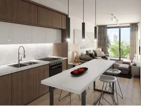 Departamento en Venta de 3 dormitorios