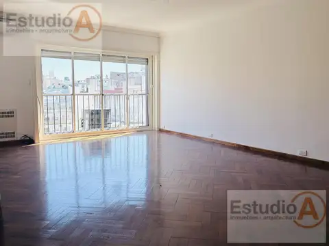 Departamento 4 ambientes en Venta Palermo
