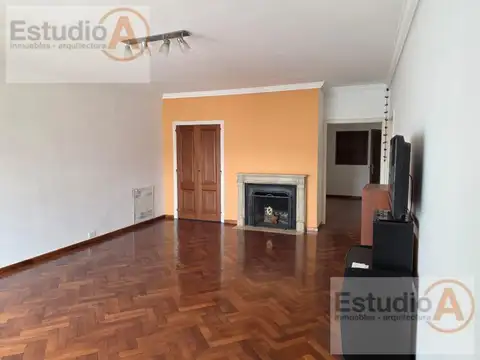 Departamento en Venta en Palermo, USD 375.000