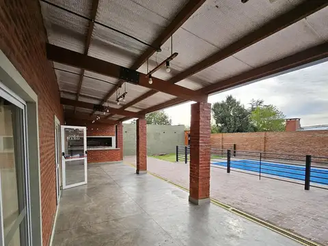 Quintas para Eventos ideal inversión, Pergamino, Bs. As.