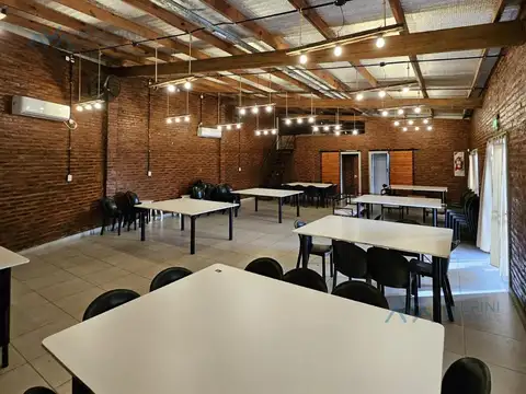 Complejo 2 Quintas/Salones Para Eventos - Totalmente Equipado - Renta Inmediata