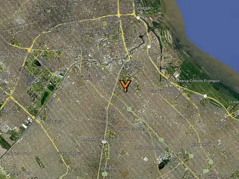 Departamento en Venta en Avellaneda, USD 55.000