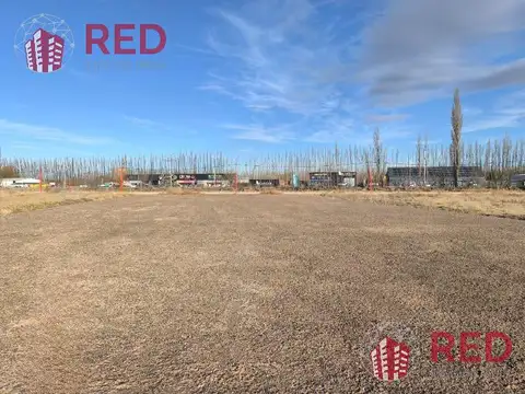 Circunvalación Cipolletti