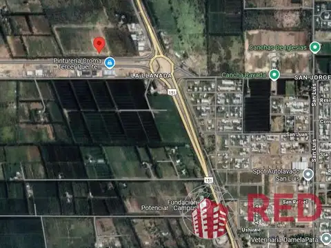 Circunvalación Cipolletti