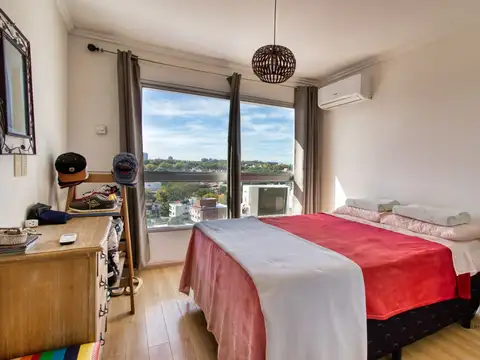Apartamento en venta en Malvin