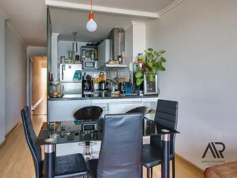 Departamento en Venta 11 años