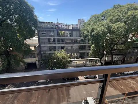 Departamento en Venta en Palermo, USD 399.000