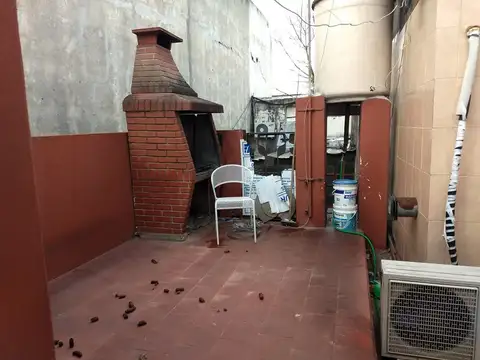 Depto Tipo Casa en Venta de 3 ambientes