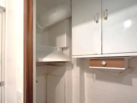 Venta Monoambiente en Recoleta