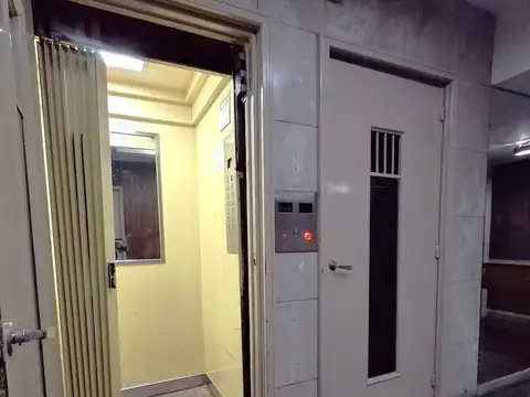 Departamento en Venta en Recoleta, USD 60.000