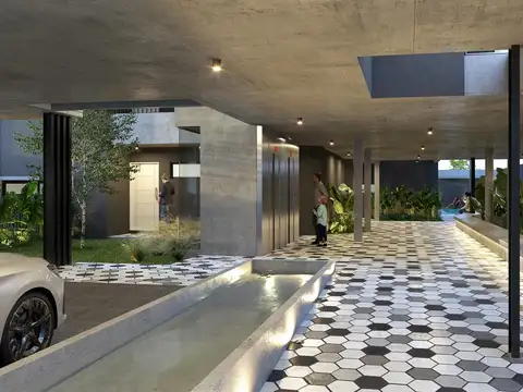 Departamento en Venta en Nuestra Señora De Lourdes, USD 171.000