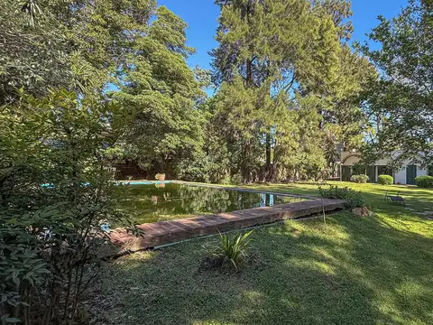 Casa en venta en Barrio Baires - Don Torcuato