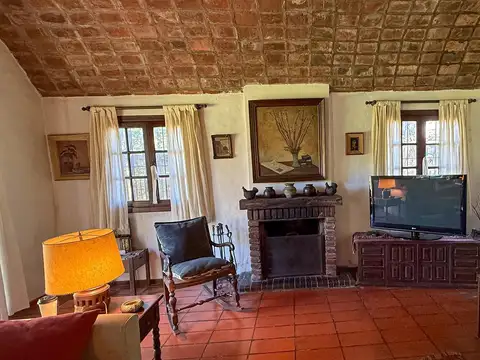 Casa en Venta al Noroeste