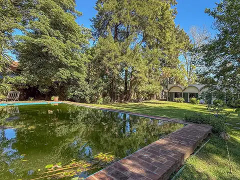 Casa en Venta de 3 dormitorios