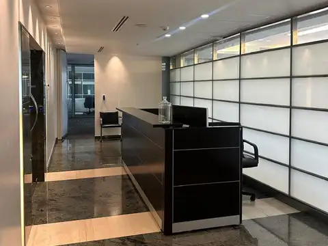 Oficina en Venta en Puerto Madero, USD 3.900.000