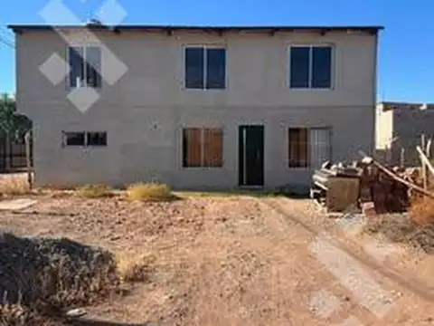 Casa en Venta en Plottier, USD 87.000