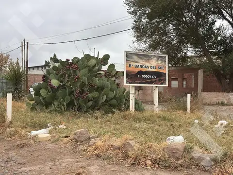 Casa Monoambiente con 1 baño