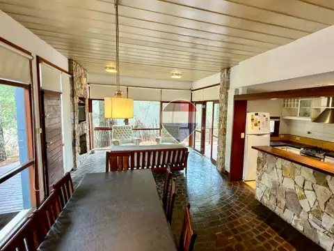 Casa en Venta en Mar de las Pampas, USD 199.000