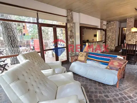 CASA VENTA CUATRO AMBIENTES EN MAR DE LAS PAMPAS