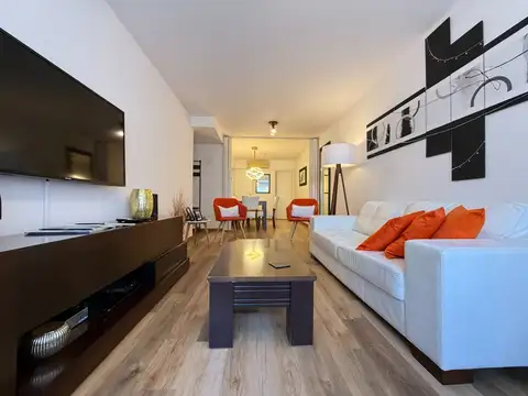 Departamento en Venta de 5 ambientes