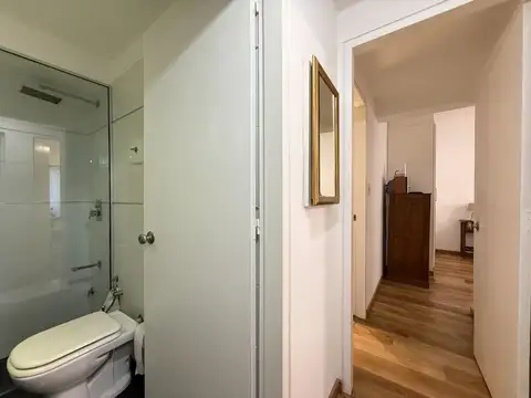 Departamento en Venta en Pocitos , USD 340.000