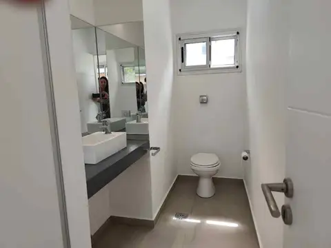 VENTA CASA A ESTRENAR 4 AMB, SAN SEBASTIAN AREA 11