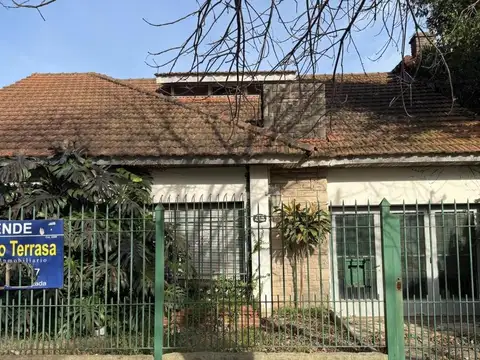 CHALET EN VENTA EN R. CALZADA