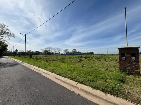 Terreno en Venta de 411,0 m2