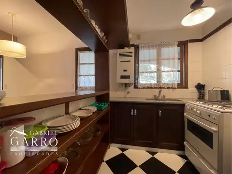 Departamento en Venta 30 años