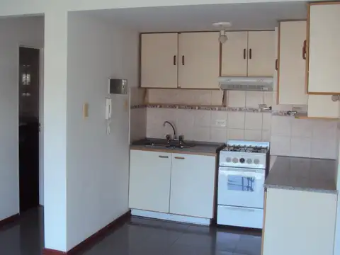 Departamento en Alquiler al Este