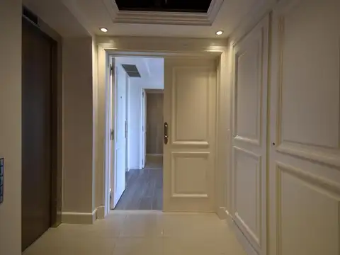 Departamento en Alquiler de 3 dormitorios