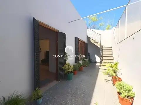 Depto Tipo Casa en Venta de 3 ambientes