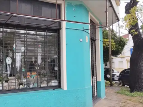 Avenida Bartolomé Mitre 500, Piso PB