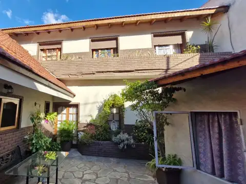 Casa en Venta 35 años