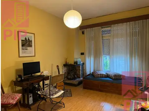 Depto Tipo Casa en Venta en Haedo Norte, USD 135.000