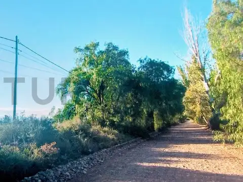 Century 21 López vende terreno en Maipú