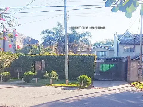 B° La Terraza Km 52 los claveles 500