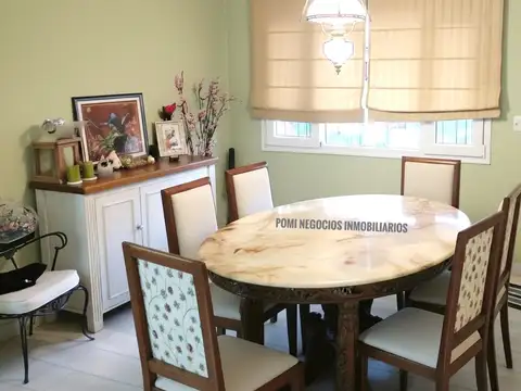 Casa en Venta 8 años