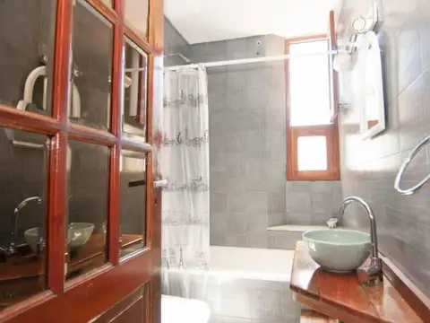 Depto tipo loft - 3 ambientes - Almagro