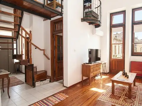 Departamento en Venta 50 años