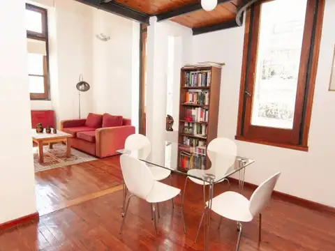 Departamento en Venta en Almagro, USD 110.000
