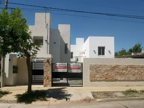 Departamento - Barrio Central Córdoba