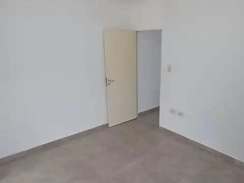 Departamento en Alquiler 12 años