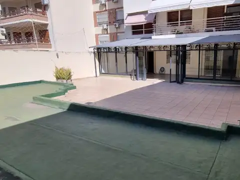 Departamento en Venta 35 años