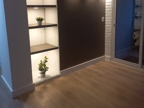 Departamento en venta en Área Centro