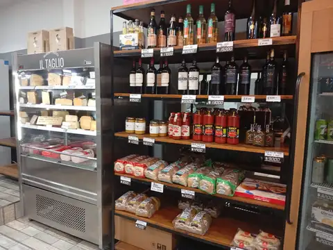 Fondo Comercio en Venta en Belgrano, USD 10.000