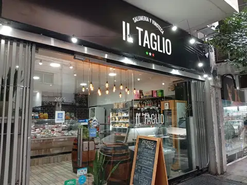 Fondo Comercio en Venta en Belgrano, USD 10.000