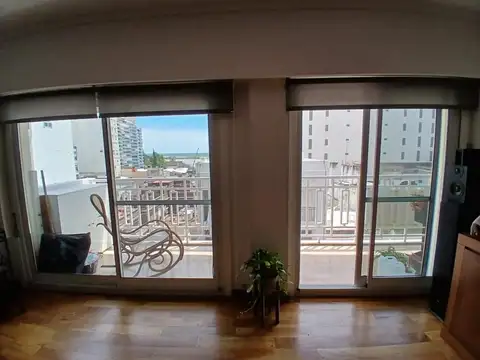 Tucumán 1000, Piso 6