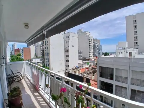 Departamento en Venta 40 años