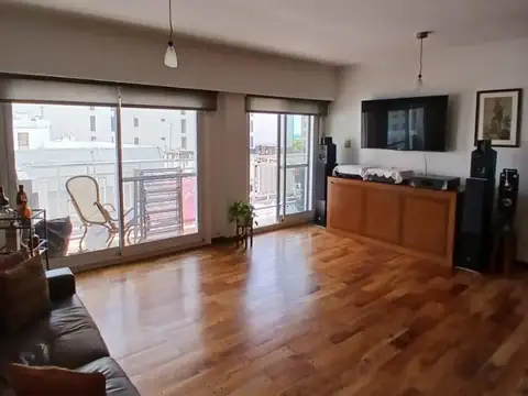 Departamento en Venta de 3 dormitorios